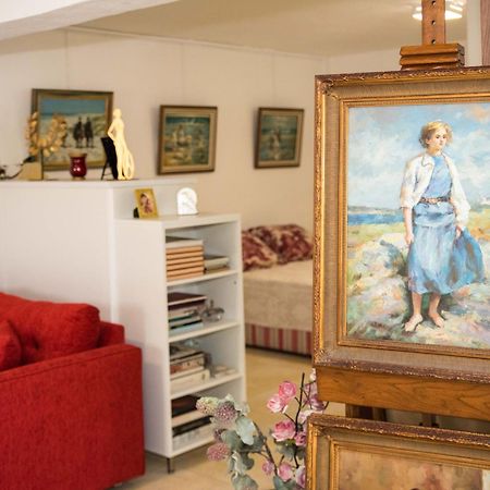 La Maison De Campagne... Apartman Kosz Kültér fotó