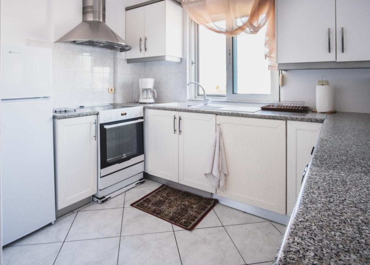 La Maison De Campagne... Apartman Kosz Kültér fotó