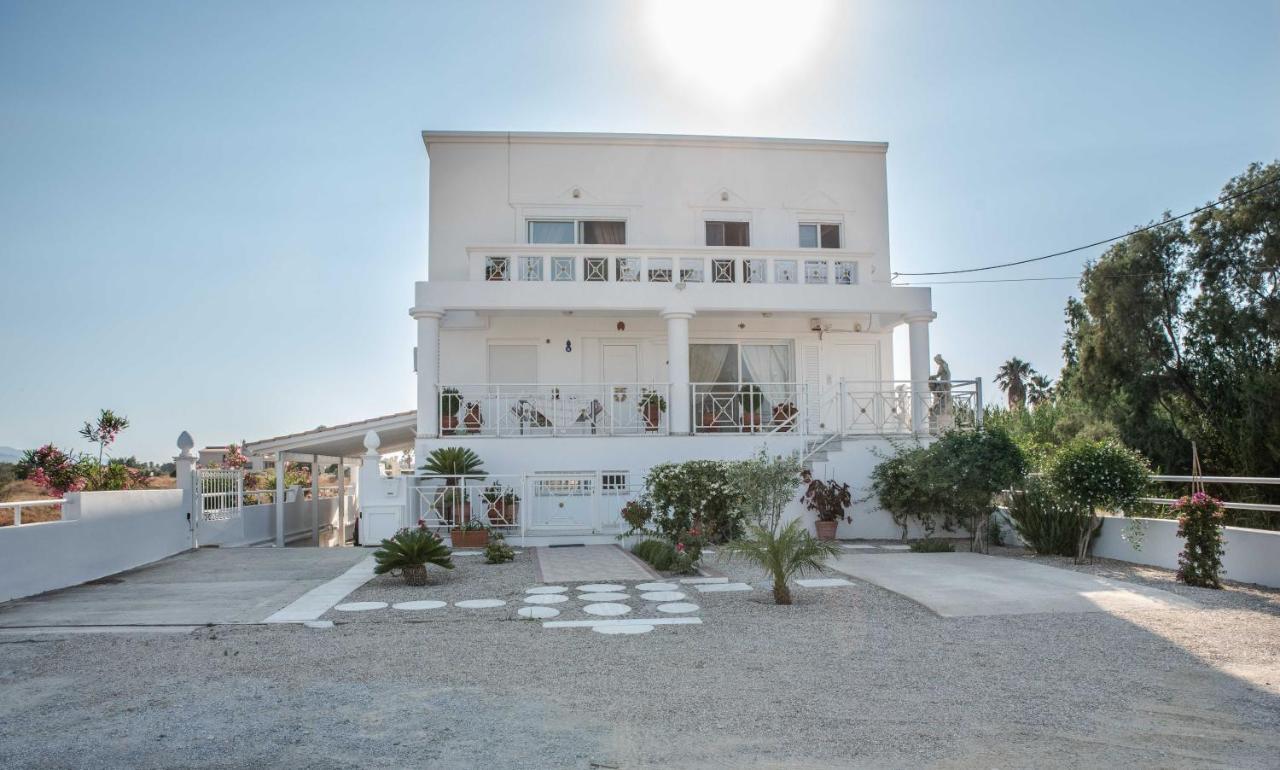 La Maison De Campagne... Apartman Kosz Kültér fotó