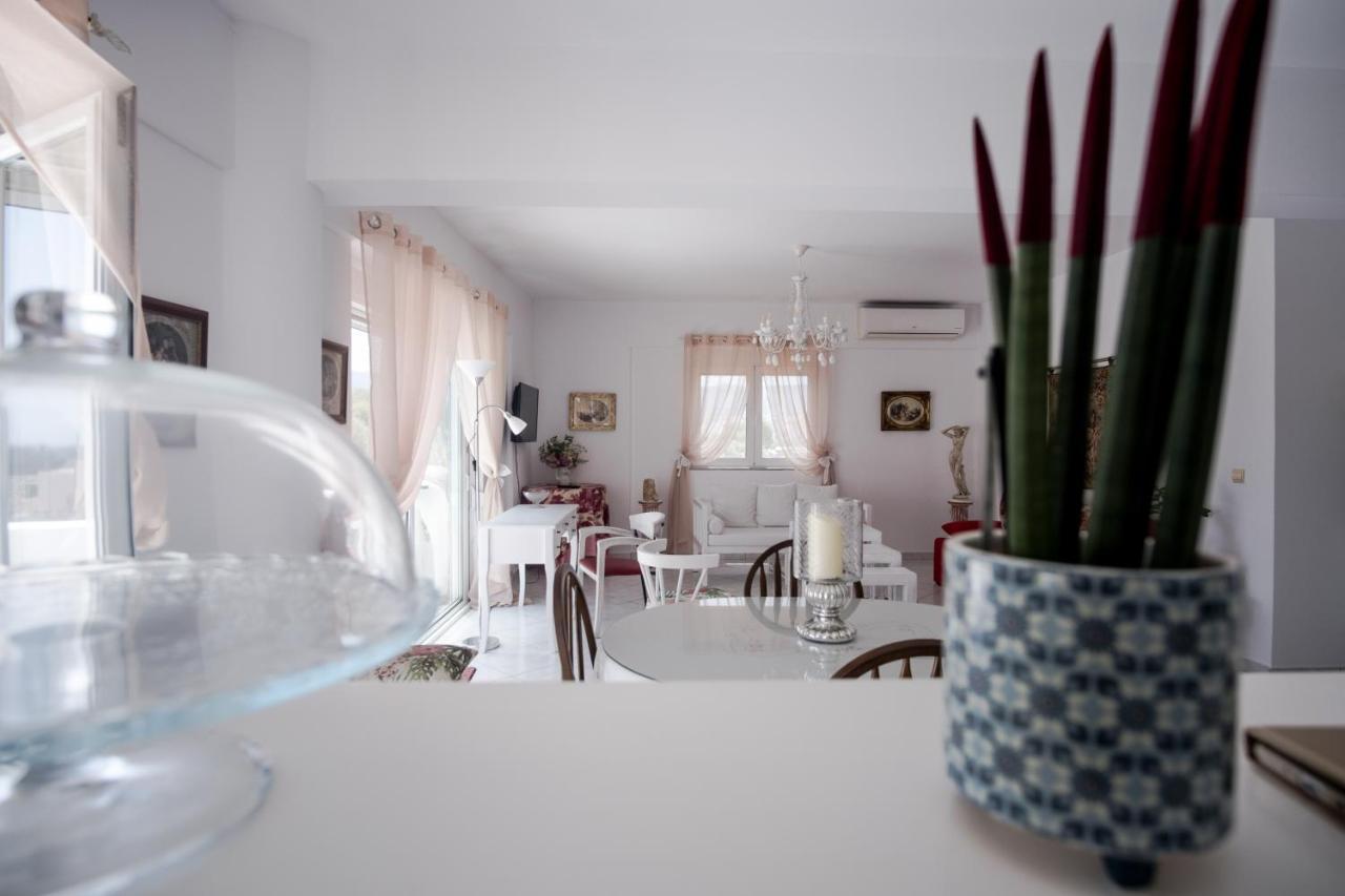 La Maison De Campagne... Apartman Kosz Kültér fotó