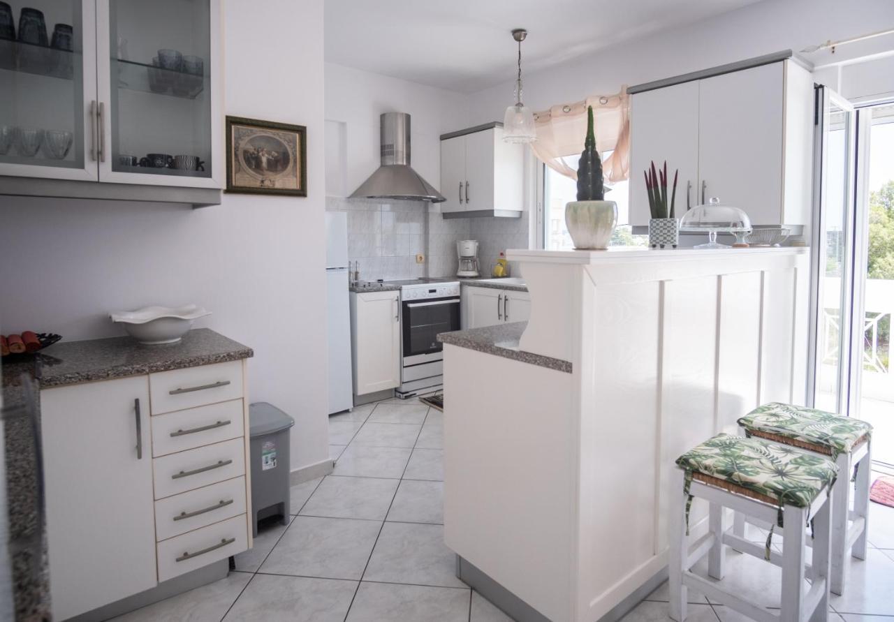 La Maison De Campagne... Apartman Kosz Kültér fotó